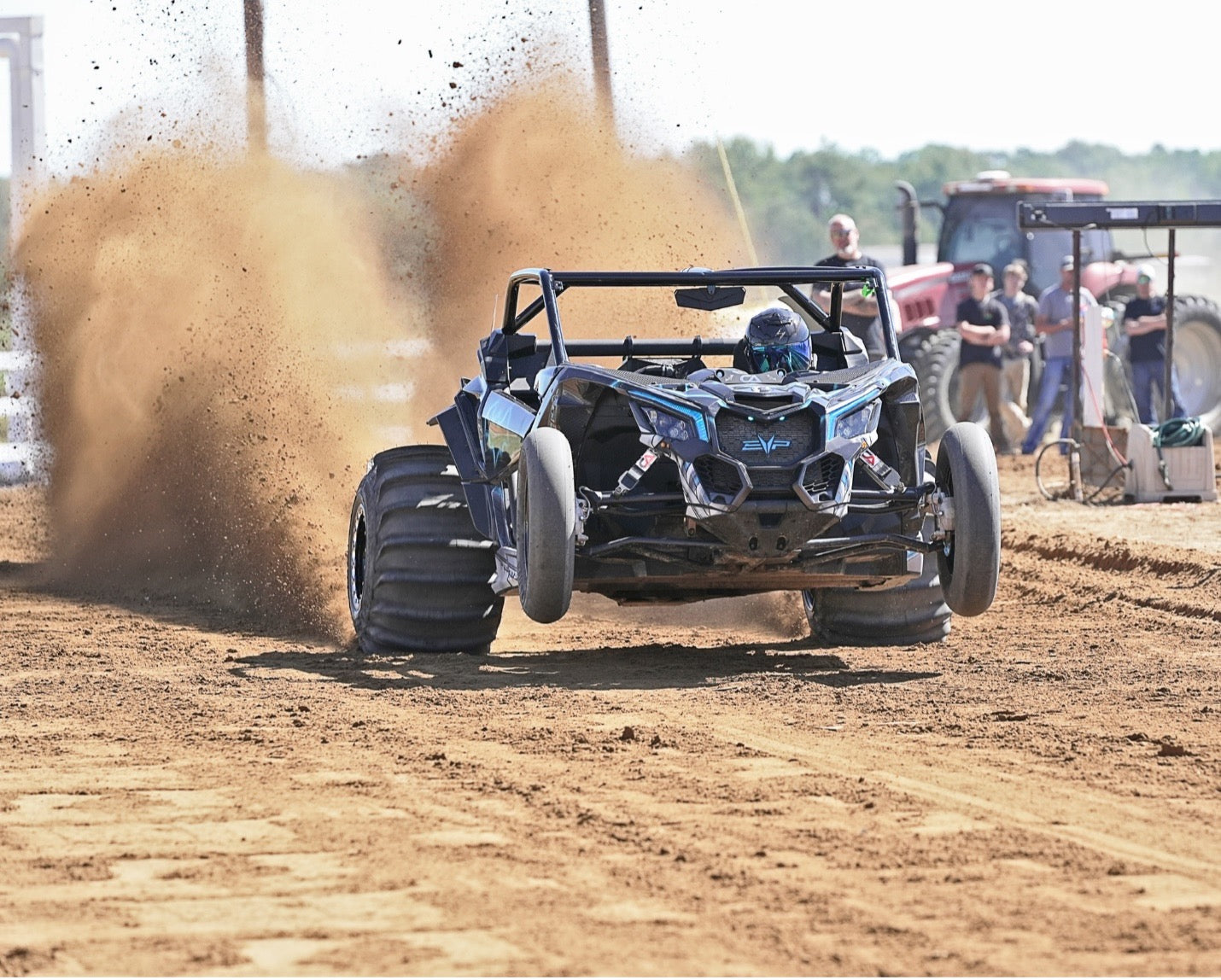 自動車 Smokespew Order page FM-A RECAP: EVP's WSDN & PSDA Record-Breaking Week! – Evolution