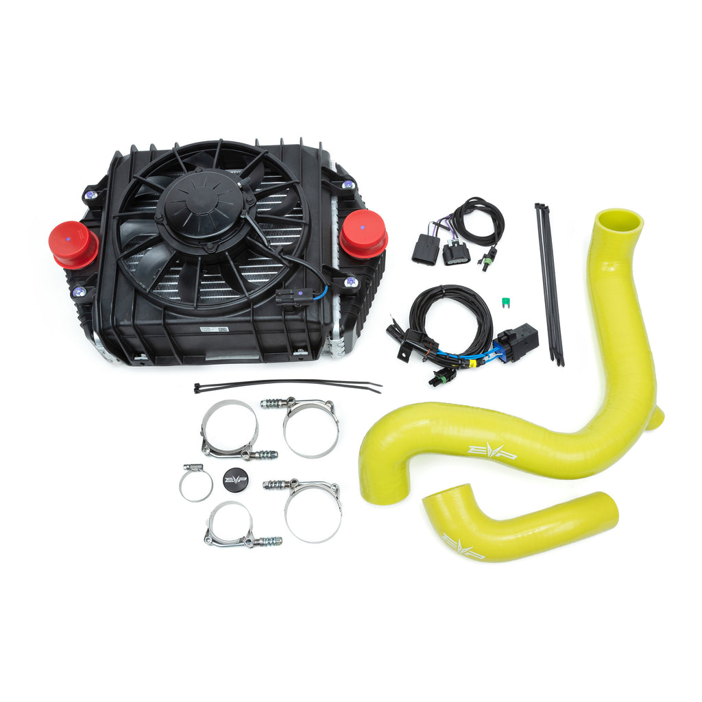 2023 Can-Am Maverick X3 Turbo 135 HP CodeShooter Power Pack With Inter –  Evolution Powersports LLC