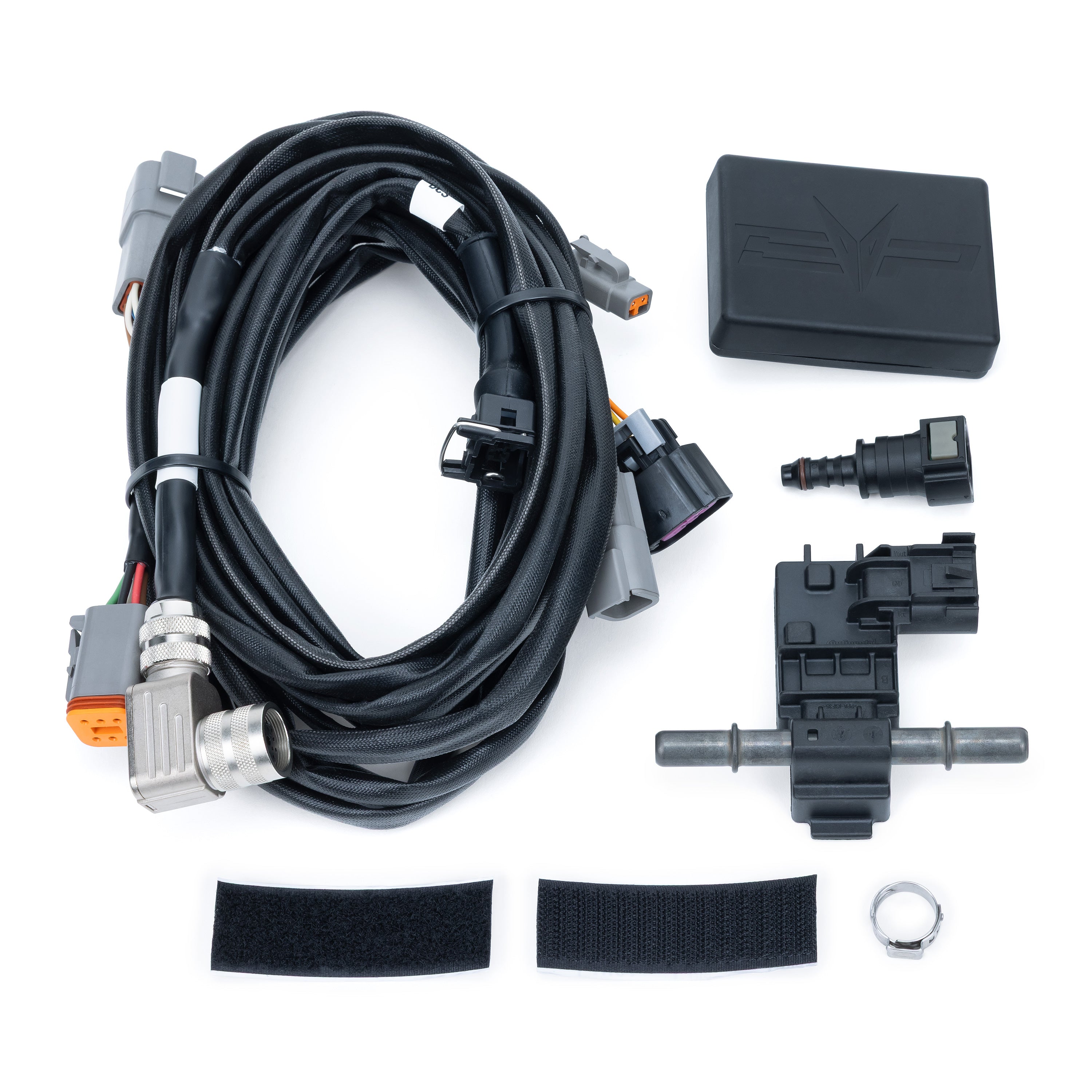 Flex Fuel Upgrade Kit For Unlocked & Tuned Can-Am Maverick R