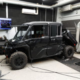 Can-Am Defender HD11 MG1 ECU Bench Power Flash (ECU SEND-IN)