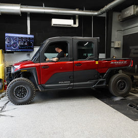 EVP ECU Bench Power Flash for 2024+ Polaris Ranger 1500