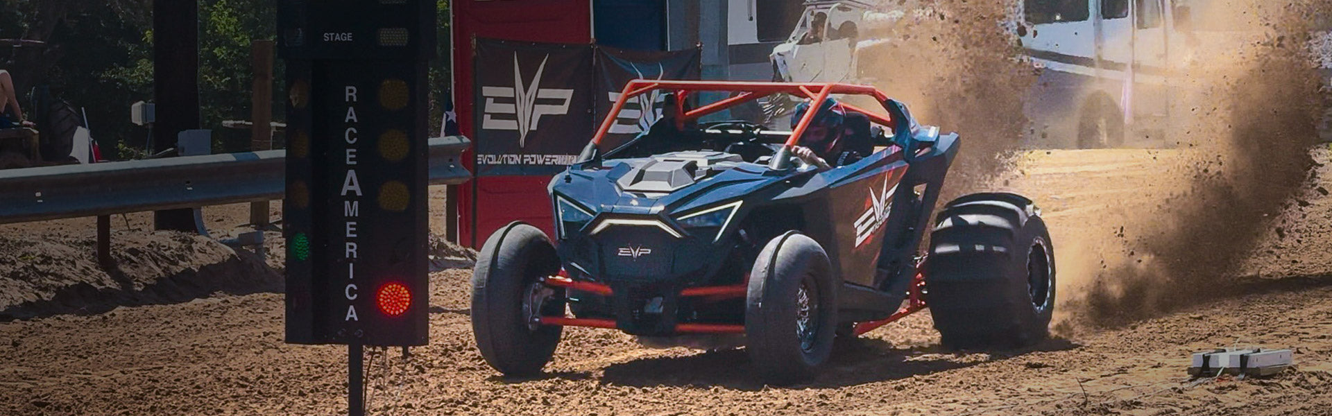 Evolution Powersports | SxS Performance | Can Am, Polaris & More –  Evolution Powersports LLC