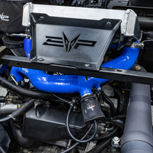 Load image into Gallery viewer, 2020-2024 Can Am Maverick X3 Silicone Charge Tubes with BOV Port