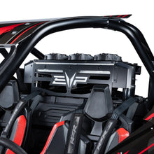 Load image into Gallery viewer, EVP Triple-Fan Air-to-Air Intercooler for Polaris RZR Pro XP &amp; Turbo R