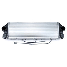 Load image into Gallery viewer, EVP Triple-Fan Air-to-Air Intercooler for Polaris RZR Pro XP &amp; Turbo R