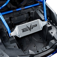 Load image into Gallery viewer, EVP Air-to-Air Dual-Fan Intercooler for Polaris RZR XP Turbo &amp; Turbo S