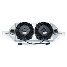 Load image into Gallery viewer, EVP Air-to-Air Dual-Fan Intercooler for Polaris RZR XP Turbo &amp; Turbo S