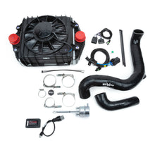 Load image into Gallery viewer, 2023+ Can-Am Maverick X3 Turbo 135 HP MG1 ECU Unlock CodeShooter Power Pack With Intercooler