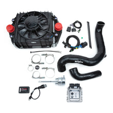 Load image into Gallery viewer, 2023+ Can-Am Maverick X3 Turbo 135 HP MG1 ECU Unlock CodeShooter Power Pack With Intercooler