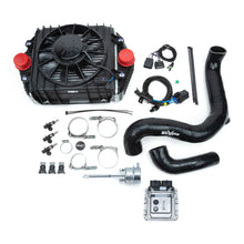 Load image into Gallery viewer, 2023+ Can-Am Maverick X3 Turbo 135 HP MG1 ECU Unlock CodeShooter Power Pack With Intercooler