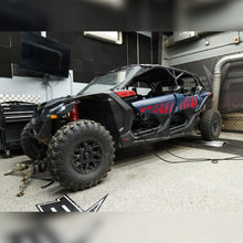 Load image into Gallery viewer, 2023+ Can-Am Maverick X3 Turbo MG1 ECU Unlock &amp; Flex Fuel CodeShooter Power Flash