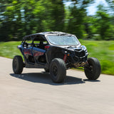 Rolling Launch Control/Anti-Lag for 2023+ Can-Am Maverick X3 Turbo (135HP)