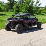 MG1 Adjustable Launch Control Upgrade for 2023+ Can-Am Maverick X3 Turbo (135HP)