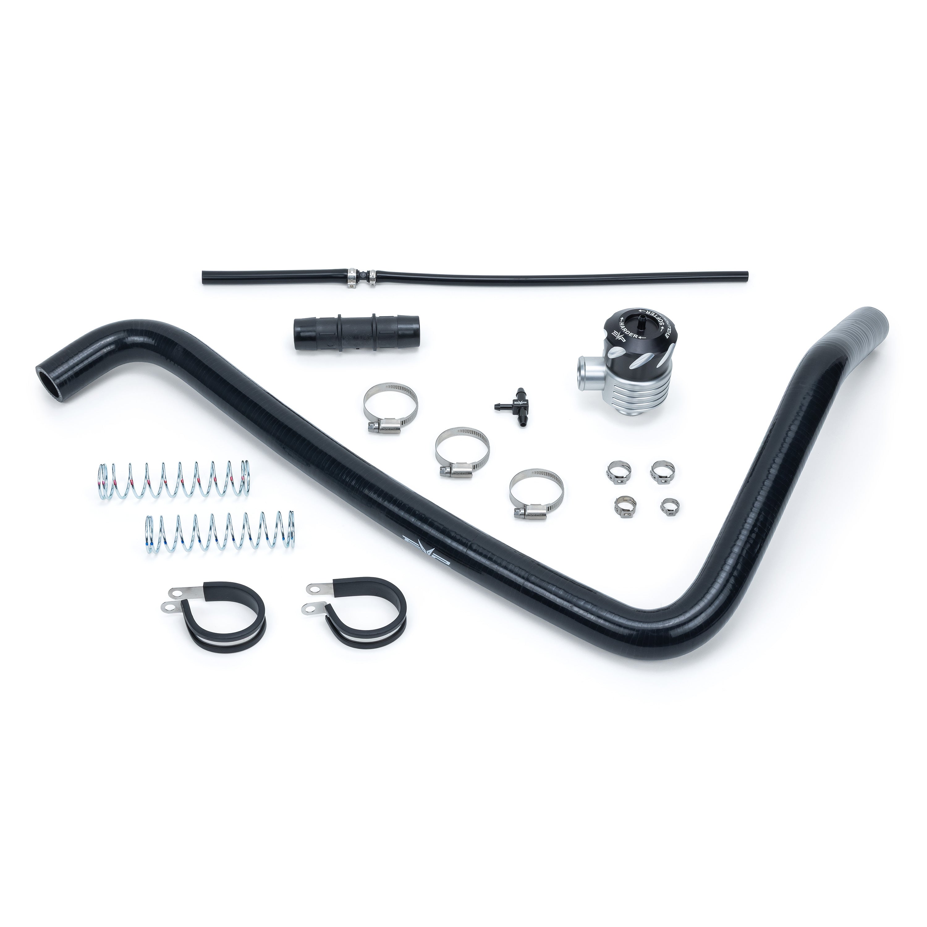 EVP BRV Kit for Can-Am Maverick R