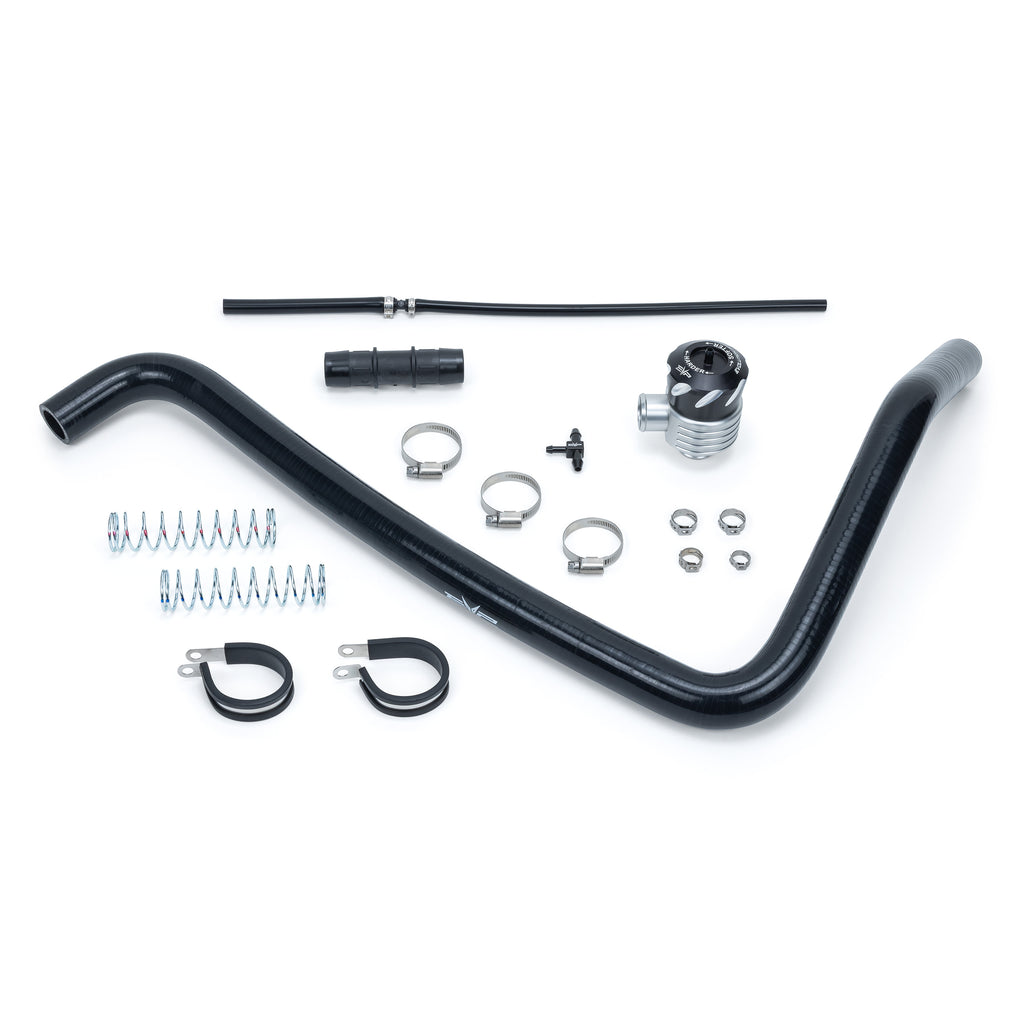 EVP BRV Kit for Can-Am Maverick R
