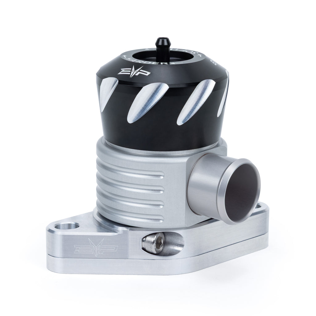 Soupape de suralimentation à recirculation (BRV) EVP Billet pour Can-Am Maverick X3 Turbo