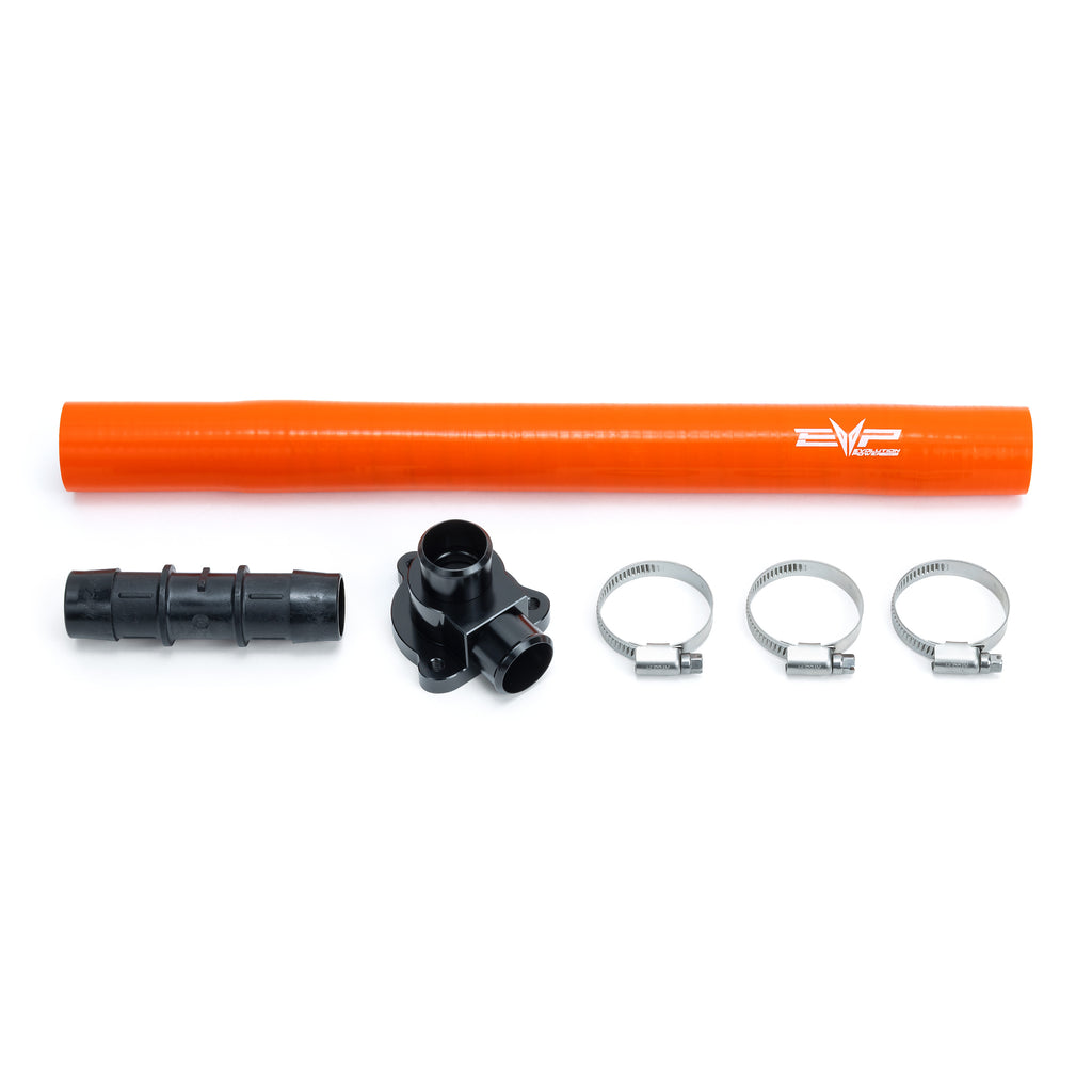 EVP Billet Boost Recirculating Valve (BRV) Kits for CFMOTO Z10