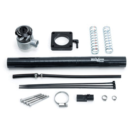 EVP Billet Boost Recirculating Valve (BRV) Kits for CFMOTO Z10
