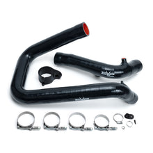 Cargar imagen en el visor de la galería, Evolution Powersports - EVP Silicone Charge Tube for CFMOTO Z10 - Black