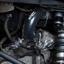 Load image into Gallery viewer, EVP Billet Intake Manifold for Can-Am Maverick R on vehicle