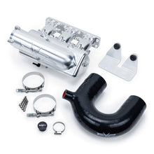 Load image into Gallery viewer, EVP Billet Intake Manifold for Can-Am Maverick R hero
