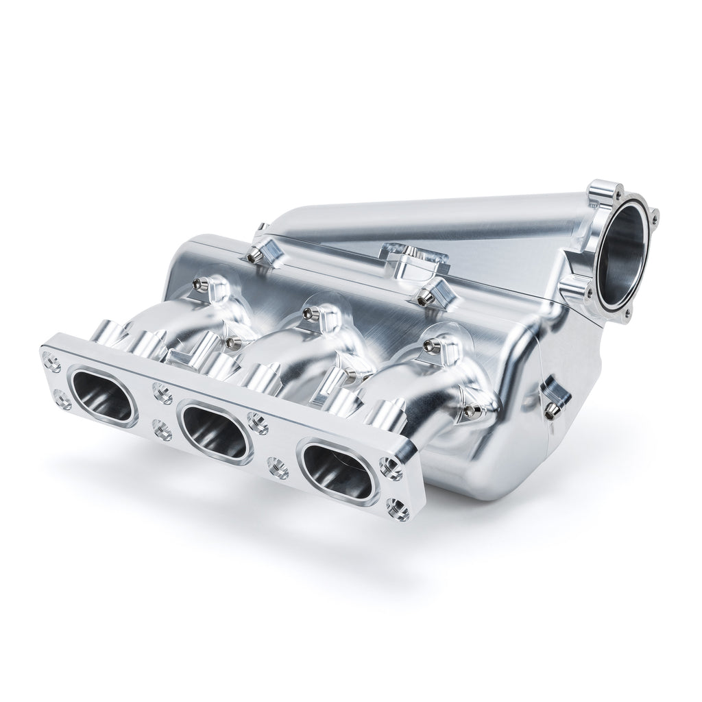EVP Billet Intake Manifold for Can-Am Maverick R detail