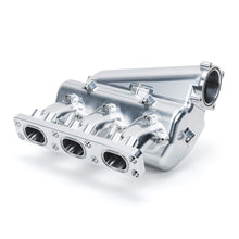 Load image into Gallery viewer, EVP Billet Intake Manifold for Can-Am Maverick R detail