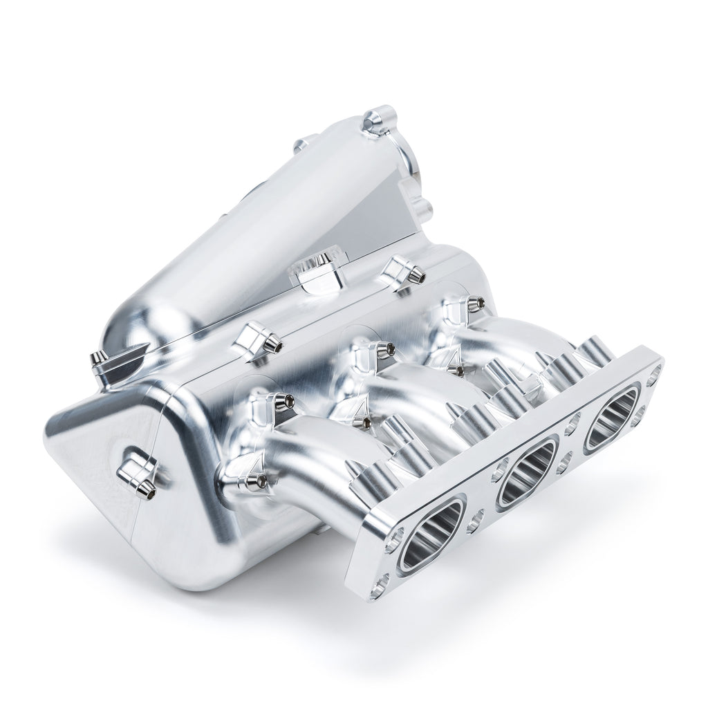 EVP Billet Intake Manifold for Can-Am Maverick R detail