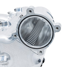 Load image into Gallery viewer, EVP Billet Intake Manifold for Can-Am Maverick R detail