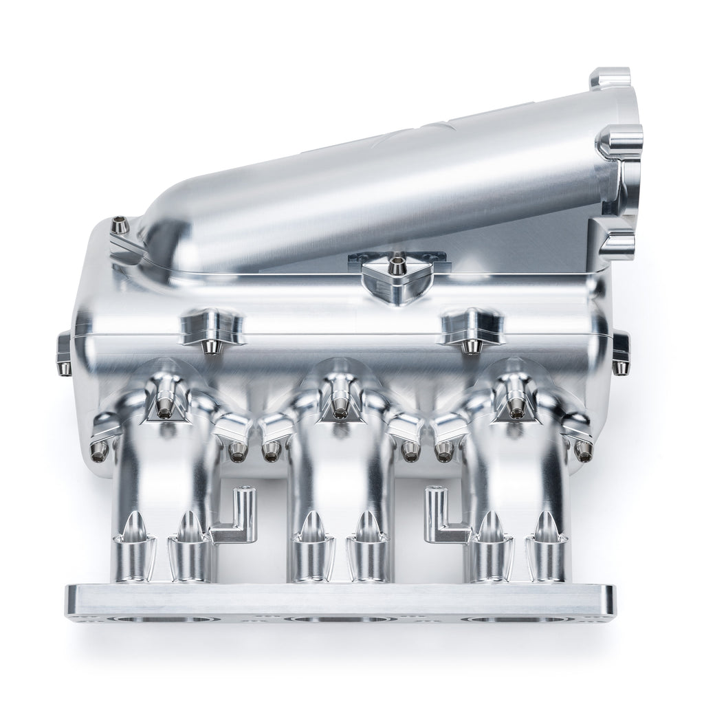 EVP Billet Intake Manifold for Can-Am Maverick R detail