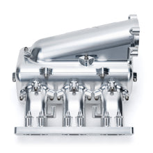 Load image into Gallery viewer, EVP Billet Intake Manifold for Can-Am Maverick R detail