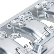 Load image into Gallery viewer, EVP Billet Intake Manifold for Can-Am Maverick R detail