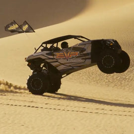 2018-2021 Can-Am Maverick X3 Turbo R 172 HP EVP Maptuner ECU Power Flash