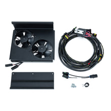 Load image into Gallery viewer, EVP Dual Fan Intercooler Kit for CFMOTO Z10