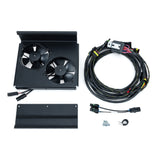 EVP Dual Fan Intercooler Kit for CFMOTO Z10