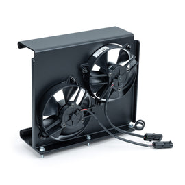 EVP Dual Fan Intercooler Kit for CFMOTO Z10