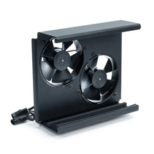 Load image into Gallery viewer, EVP Dual Fan Intercooler Kit for CFMOTO Z10