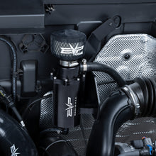 Load image into Gallery viewer, EVP Billet Catch Can Kit for Can-Am Defender HD11