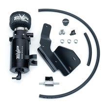 Load image into Gallery viewer, EVP Billet Catch Can Kit for Can-Am Defender HD11