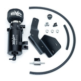 EVP Billet Catch Can Kit for Can-Am Defender HD11
