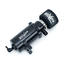 Load image into Gallery viewer, EVP Billet Catch Can Kit for Can-Am Defender HD11