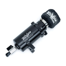 Load image into Gallery viewer, EVP Billet Catch Can Kit for Kawasaki Teryx H2