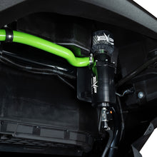 Load image into Gallery viewer, EVP Billet Catch Can Kit for Kawasaki Teryx H2