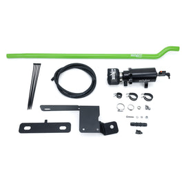 EVP Billet Catch Can Kit for Kawasaki Teryx H2