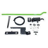 EVP Billet Catch Can Kit for Kawasaki Teryx H2