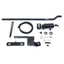 Load image into Gallery viewer, EVP Billet Catch Can Kit for Kawasaki Teryx H2
