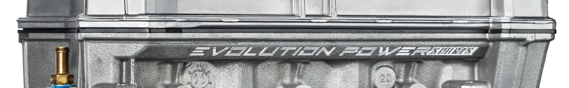 MOTEUR ET TRANSMISSION