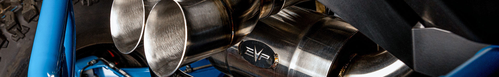 Exhaust