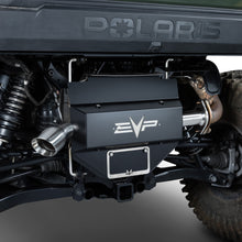 Cargar imagen en el visor de la galería, Evolution Powerports - Exhaust - EVP Magnum Slip-On Exhaust for 2024+ Polaris Xpedition