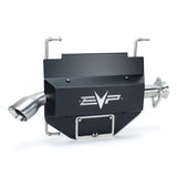 EVP Magnum Slip-On Exhaust for 2024+ Polaris Xpedition